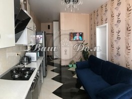 Продается 1-комнатная квартира Пионерская ул, 36  м², 9450000 рублей