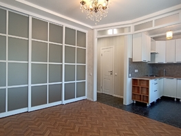 Продается 1-комнатная квартира Крымская ул, 30  м², 7200000 рублей