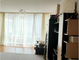 Продается 1-комнатная квартира Полтавская ул, 40  м², 11300000 рублей