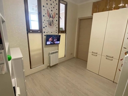 Продается 2-комнатная квартира Депутатская ул, 50  м², 30000000 рублей