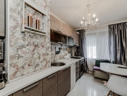 Продается 4-комнатная квартира 70-летия Октября ул, 81.7  м², 9900000 рублей