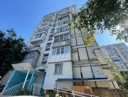 Продается 3-комнатная квартира Крылова ул, 76  м², 8200000 рублей