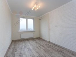 Продается 1-комнатная квартира Домбайская ул, 37  м², 5200000 рублей