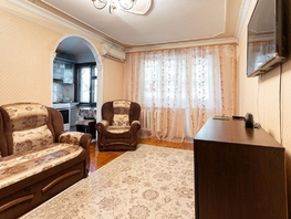Продается 3-комнатная квартира Красных Партизан ул, 65  м², 6200000 рублей