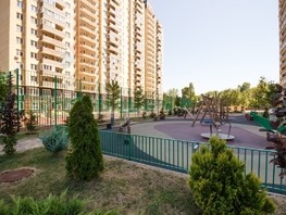 Продается 1-комнатная квартира Снесарева ул, 40  м², 4350000 рублей