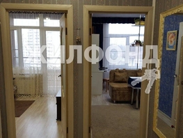 Продается 2-комнатная квартира Чехова пер, 40  м², 11500000 рублей