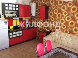 Продается 2-комнатная квартира Клубничная ул, 52  м², 7500000 рублей