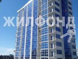 Продается 1-комнатная квартира Альпийская ул, 45  м², 13700000 рублей