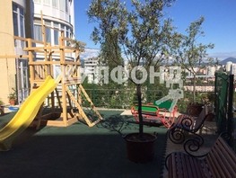 Продается 3-комнатная квартира Цюрупы ул, 52  м², 17500000 рублей
