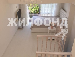 Продается 1-комнатная квартира Верхняя Лысая гора ул, 50  м², 9000000 рублей