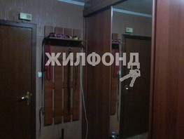 Продается 3-комнатная квартира Донской пер, 71  м², 11000000 рублей