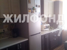 Продается 1-комнатная квартира Цюрупы ул, 31.2  м², 12100000 рублей