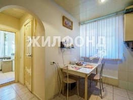 Продается 1-комнатная квартира Чехова пер, 35  м², 12500000 рублей