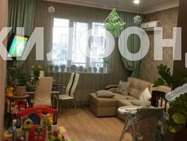 Продается 1-комнатная квартира Параллельная ул, 34  м², 14500000 рублей
