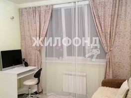 Продается 1-комнатная квартира Гончарова ул, 22  м², 6700000 рублей