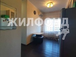 Продается 2-комнатная квартира Альпийская ул, 47  м², 11000000 рублей