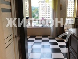 Продается 1-комнатная квартира Армавирская ул, 28  м², 11800000 рублей