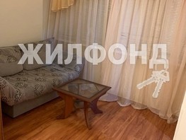 Продается 1-комнатная квартира Донская ул, 36.3  м², 8800000 рублей