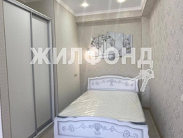 Продается 1-комнатная квартира Волжская ул, 36  м², 12500000 рублей