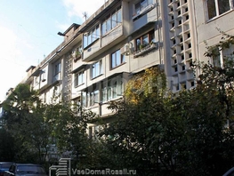 Продается 1-комнатная квартира Донской пер, 32  м², 7700000 рублей