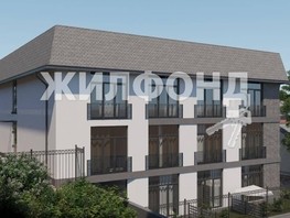 Продается Дом О.Кошевого ул, 24  м², участок 1 сот., 3675000 рублей