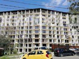 Продается 1-комнатная квартира Санаторная ул, 50  м², 14500000 рублей