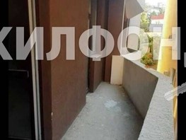 Продается 1-комнатная квартира Виноградная ул, 40  м², 6300000 рублей