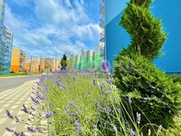 Продается 2-комнатная квартира Тепличная ул, 58 м², 13000000 рублей