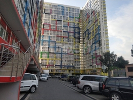 Продается 2-комнатная квартира Пластунская ул, 66.4  м², 16300000 рублей