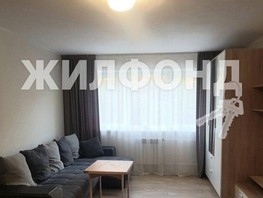 Продается 1-комнатная квартира Тепличная ул, 40.6  м², 10000000 рублей