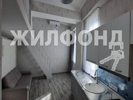 Продается 1-комнатная квартира Тимирязева ул, 32.5  м², 7500000 рублей