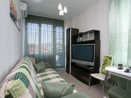 Продается 1-комнатная квартира Мира ул, 34.1  м², 8400000 рублей
