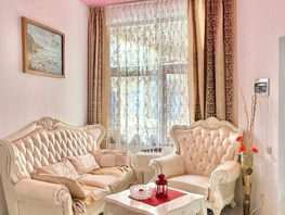 Продается 3-комнатная квартира Виноградная ул, 75  м², 10500000 рублей