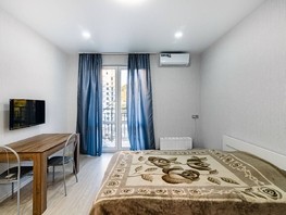 Продается 1-комнатная квартира Искры ул, 23.6  м², 7900000 рублей