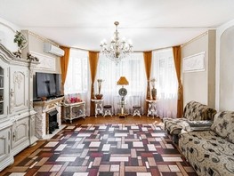Продается 3-комнатная квартира Красноармейская ул, 80  м², 26300000 рублей