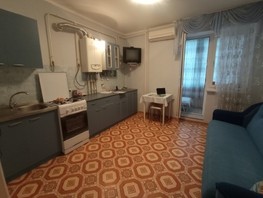 Продается 1-комнатная квартира Крылова ул, 47  м², 7450000 рублей