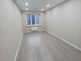 Продается 1-комнатная квартира Григория Булгакова ул, 38.1  м², 4900000 рублей