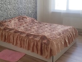 Продается 2-комнатная квартира Малышева ул, 57  м², 10700000 рублей
