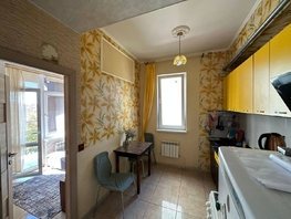Продается 2-комнатная квартира Чехова пер, 39.8  м², 10900000 рублей