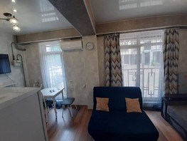 Продается 1-комнатная квартира Курортный пр-кт, 20  м², 8400000 рублей