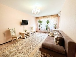 Продается 2-комнатная квартира Дубравная ул, 59.2  м², 6300000 рублей