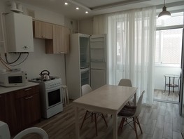 Продается 1-комнатная квартира Владимирская ул, 48  м², 7750000 рублей