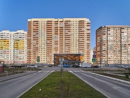 Продается 1-комнатная квартира писателя Знаменского пр-кт, 43  м², 4200000 рублей