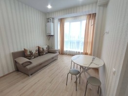 Продается 1-комнатная квартира Гастелло ул, 26.2  м², 12800000 рублей