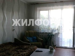 Продается 1-комнатная квартира А.Макарова ул, 40  м², 4300000 рублей