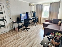 Продается 2-комнатная квартира Камвольная ул, 56.8  м², 7500000 рублей