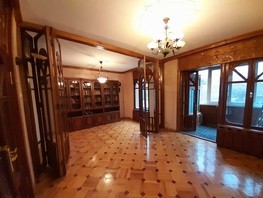 Продается 6-комнатная квартира Звездная ул, 254  м², 36000000 рублей