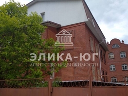 Продается Дом Ростовская ул, 341  м², участок 3 сот., 14000000 рублей