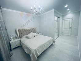 Продается 2-комнатная квартира Автолюбителей ул, 70  м², 13700000 рублей