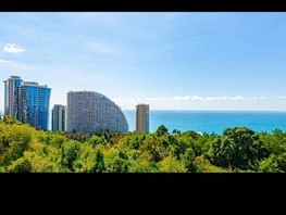 Продается 2-комнатная квартира Курортный пр-кт, 52  м², 26250000 рублей